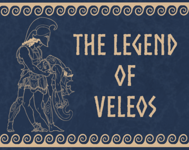 The Legend of Veleos