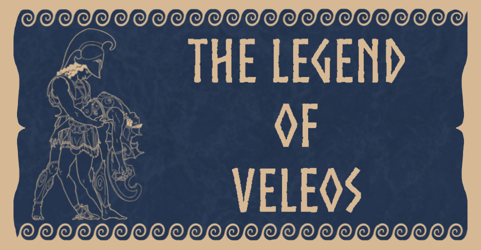 The Legend of Veleos