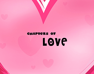 Chapters of Love