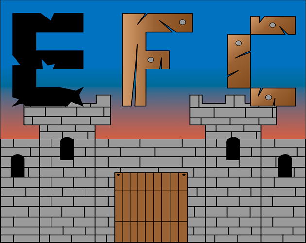 Ember of the fallen City