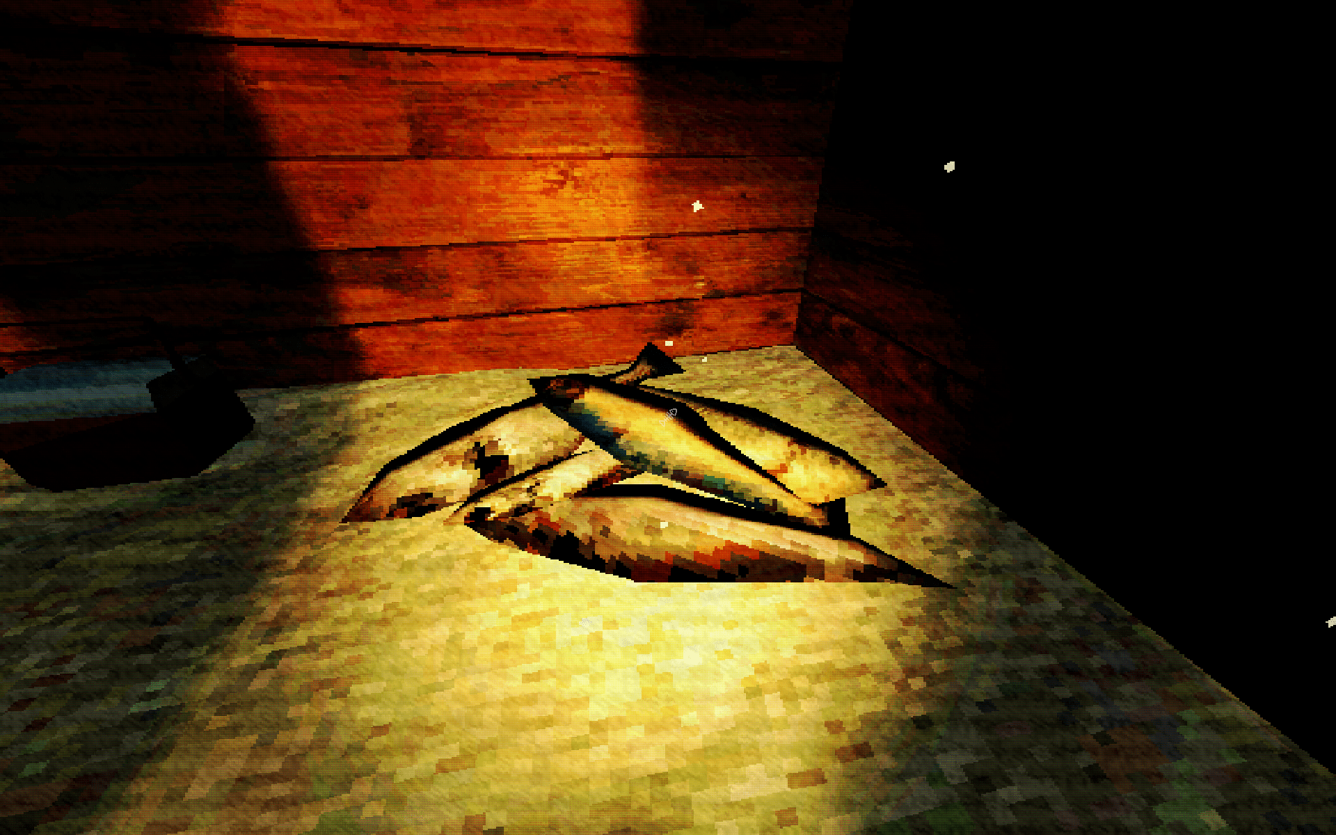 Cover image for Fisheye