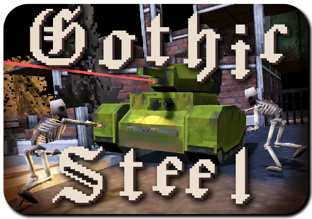 Gothic Steel