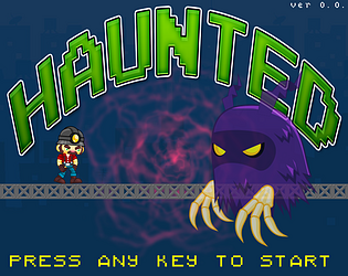 Haunted