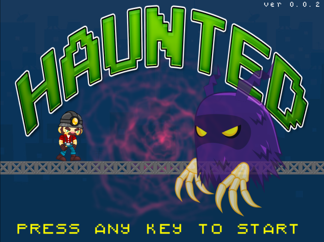 Haunted