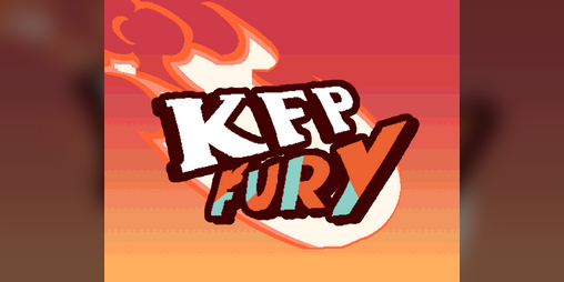 Cover image for KFP Fury!