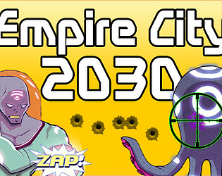 Empire City: 2030