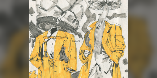 Cover image for 2019 january-june sketchbook archive