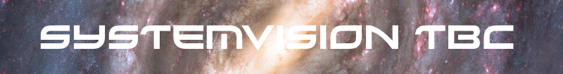 SystemVision The Boundless Cosmos (Pack)