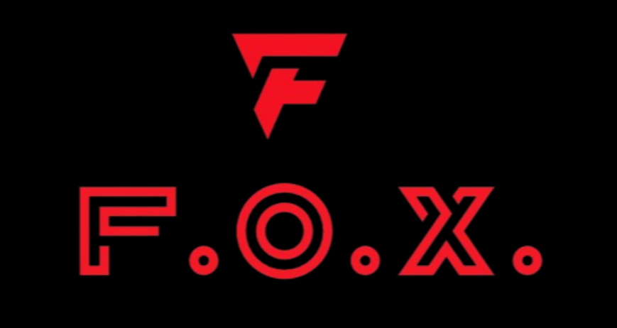 F.O.X. Logo
