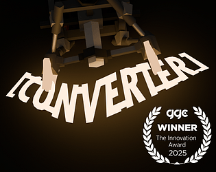 [CONVERTER]