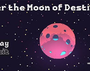 Under the Moon of Destiny
