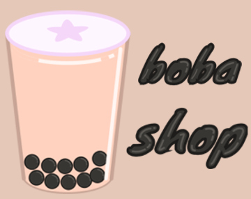 Boba Shop