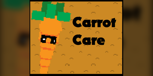 Cover image for Carrot Care