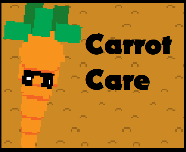 Cover image for Carrot Care