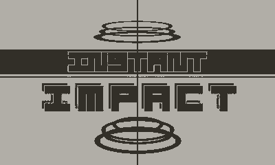 「Instant Impact」