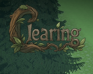 Clearing: Prototype