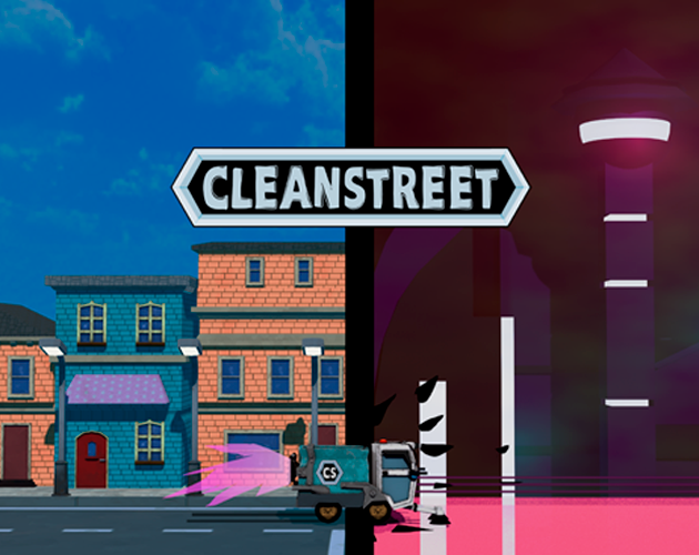 CleanStreet