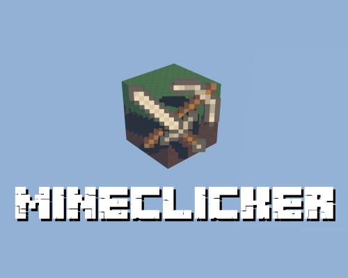 Mine Clicker: Idle Blocks APK for Android Download