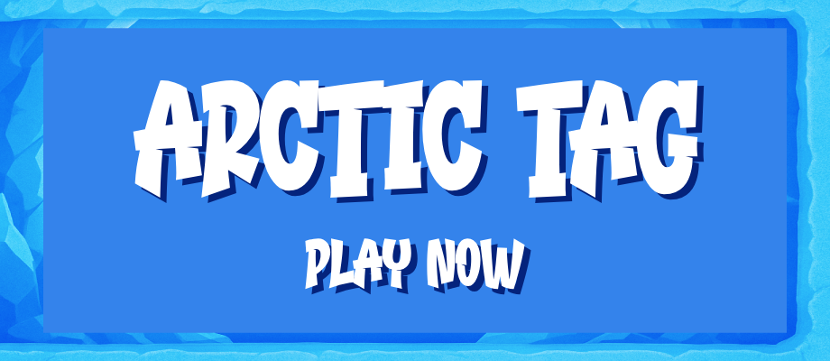 Arctic Tag