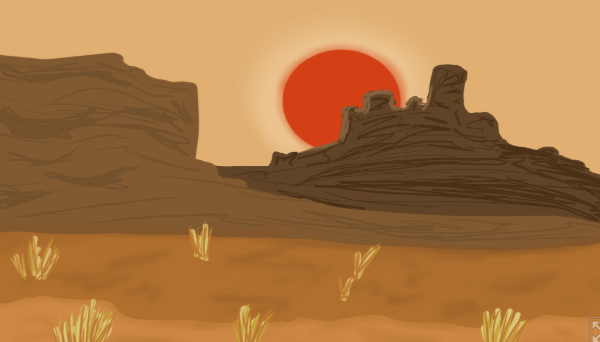 Comment ne pas finir dans un western