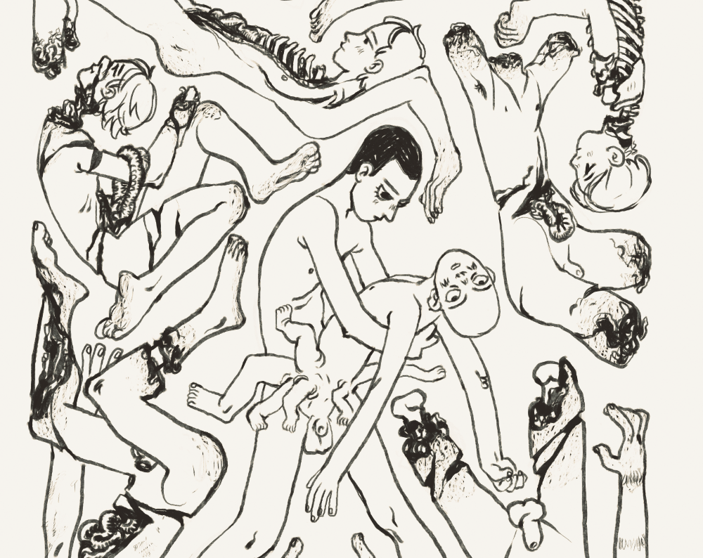 body labyrinth