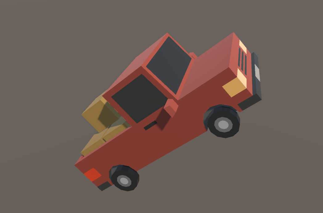 Car Game