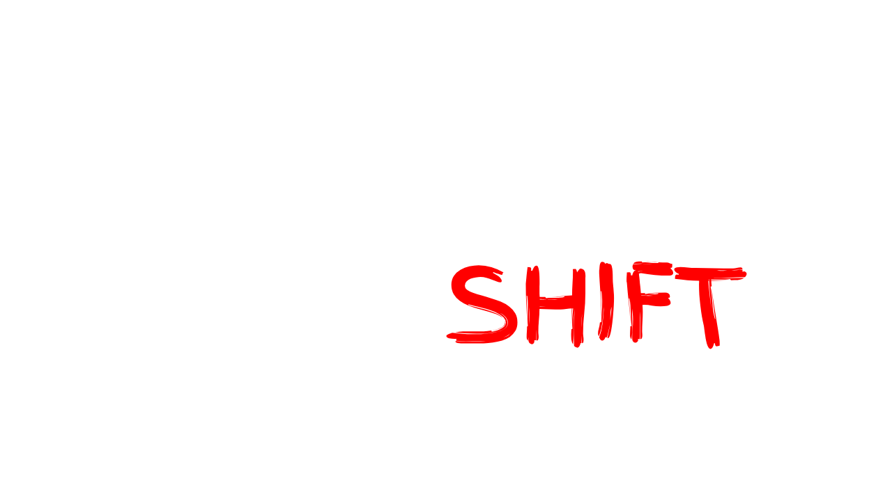 LATE NIGHT SHIFT Alpha 1