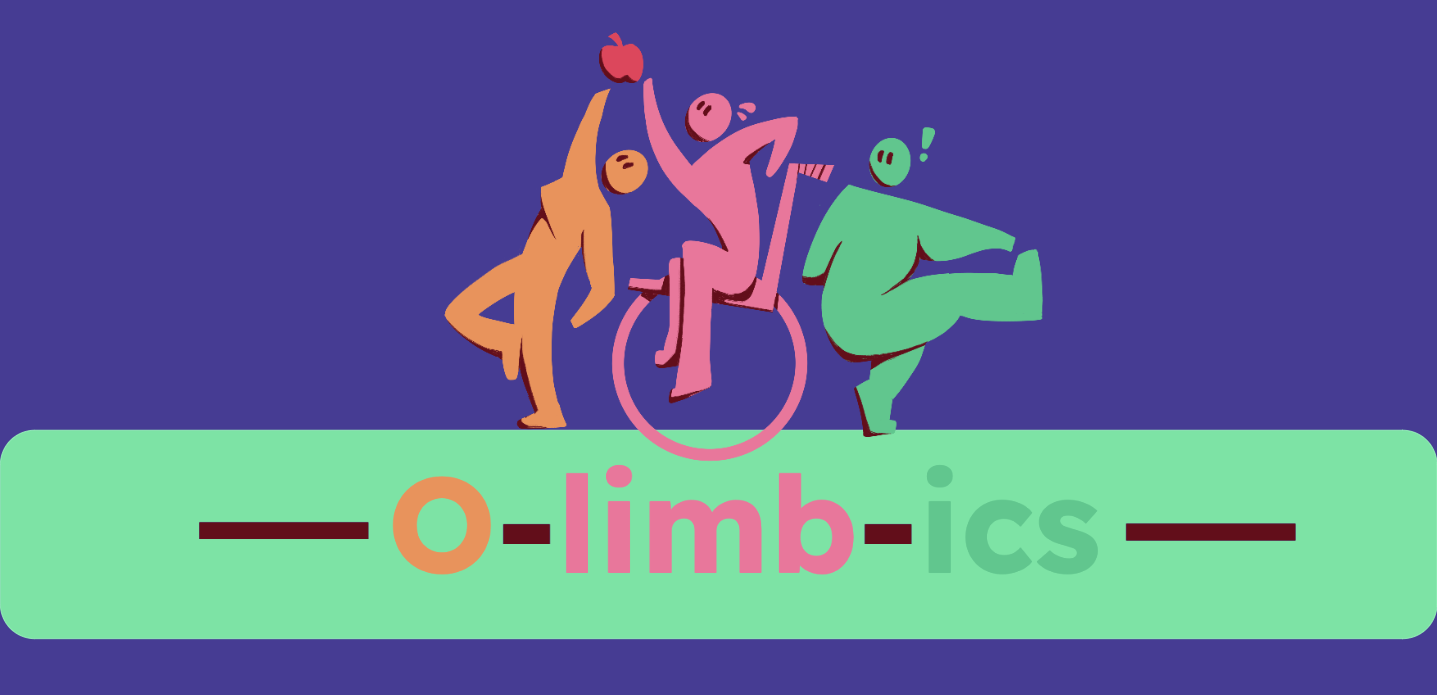 O-limb-ics