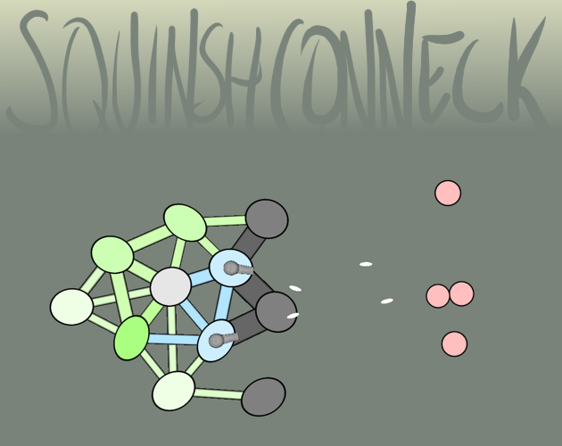 Cover image for Squinsh Conneck