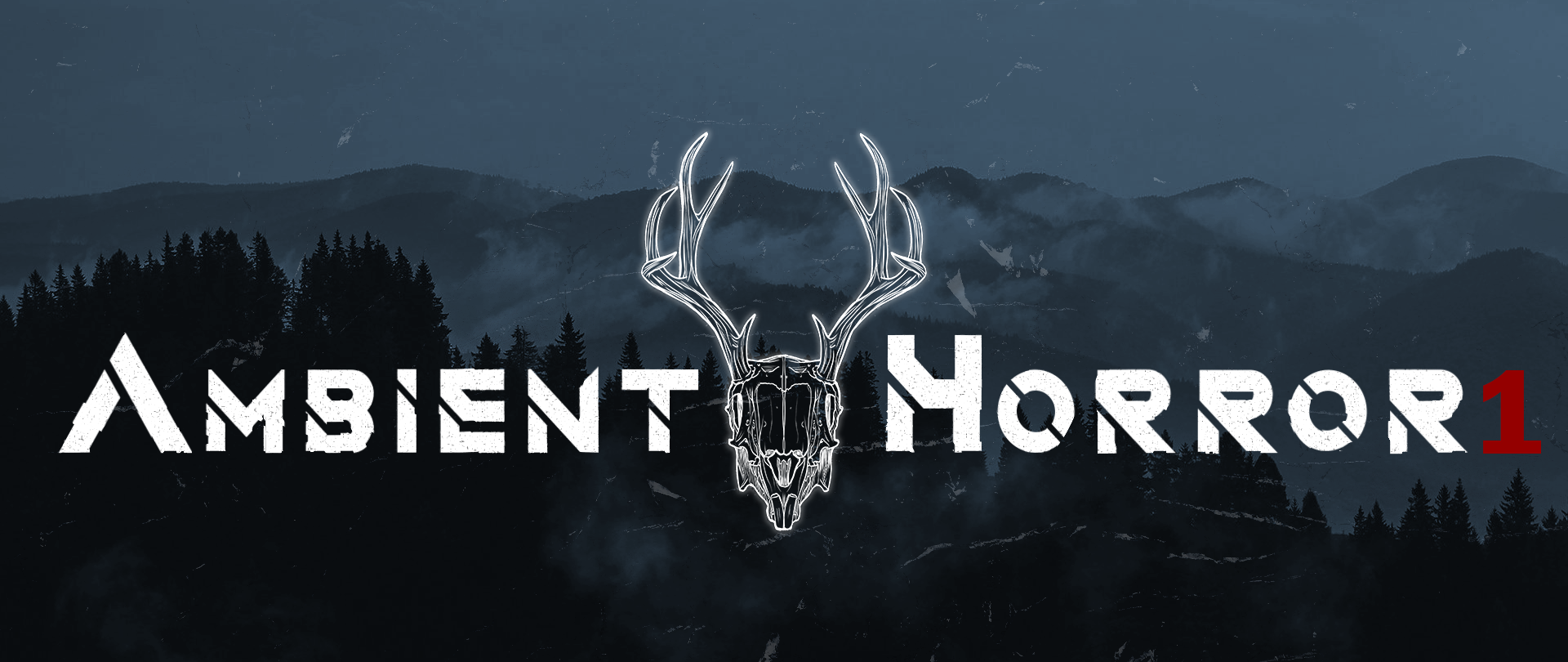 Ambient Horror Music 1