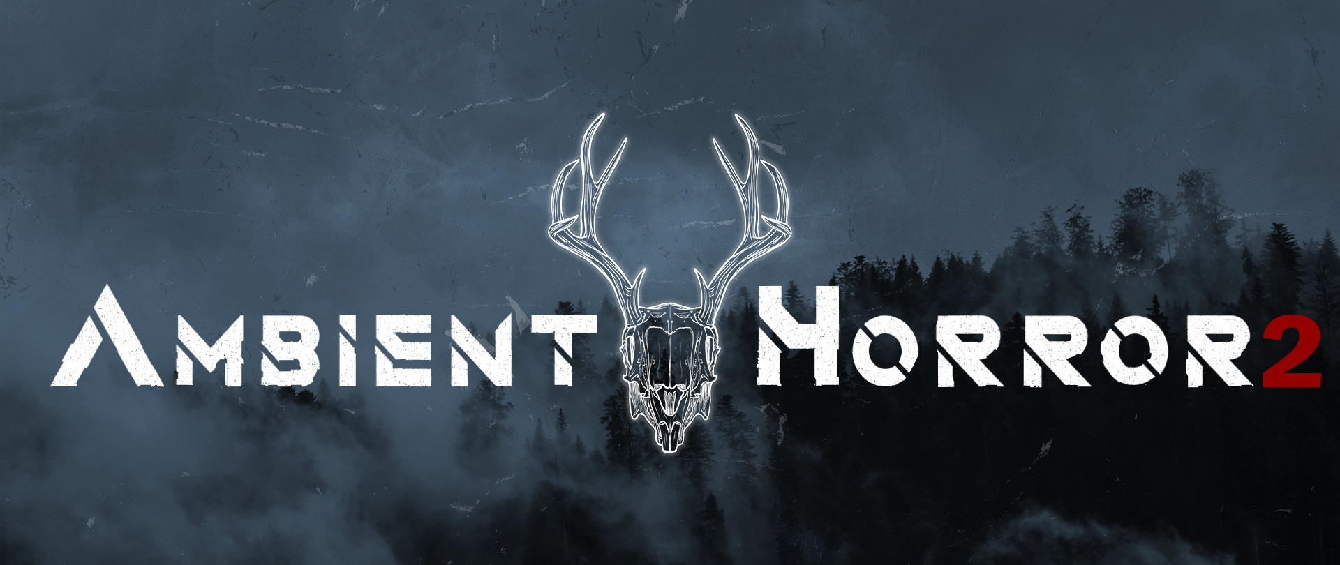 Ambient Horror Music 2