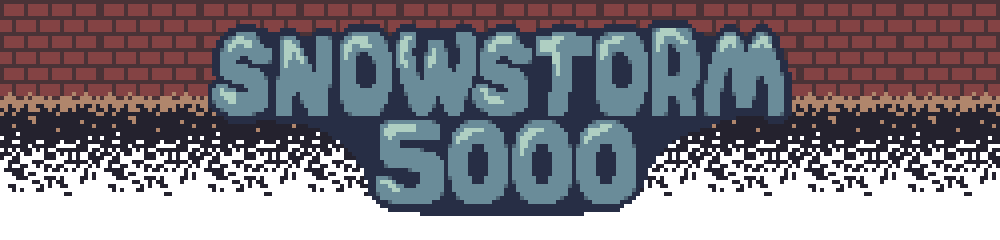 Snowstorm 5000