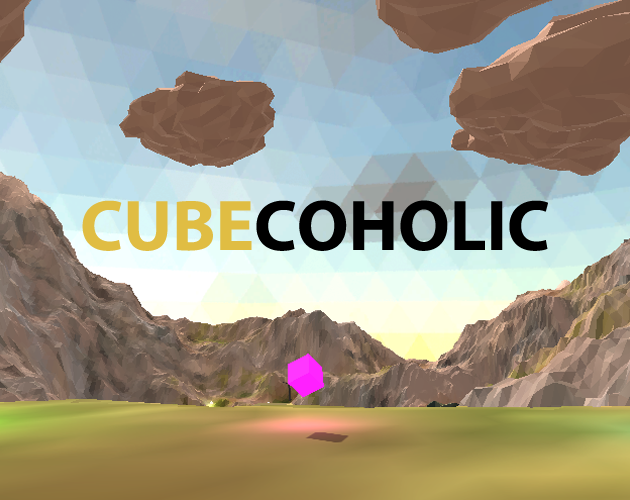 Cubecoholic