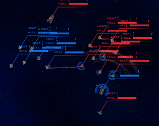 The Last Fleet
