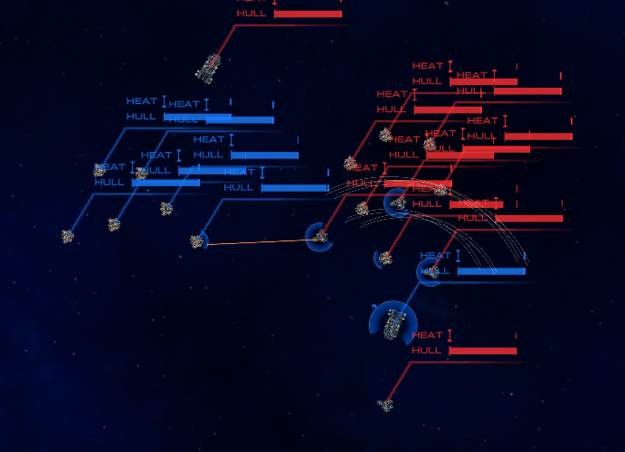 Cover image for The Last Fleet