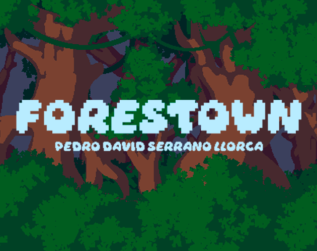 Forestown