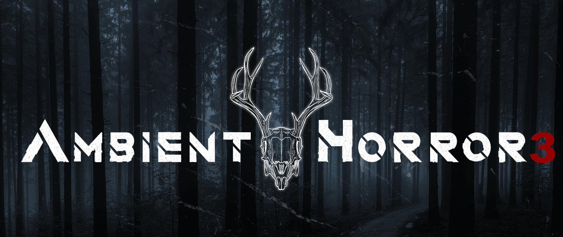 Ambient Horror Music 3