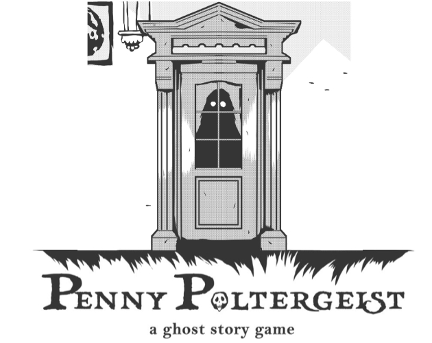 Penny Poltergeist