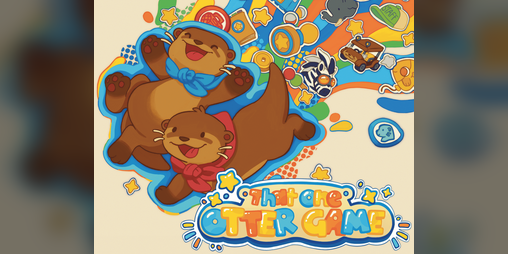 Cover image for That One Otter Game