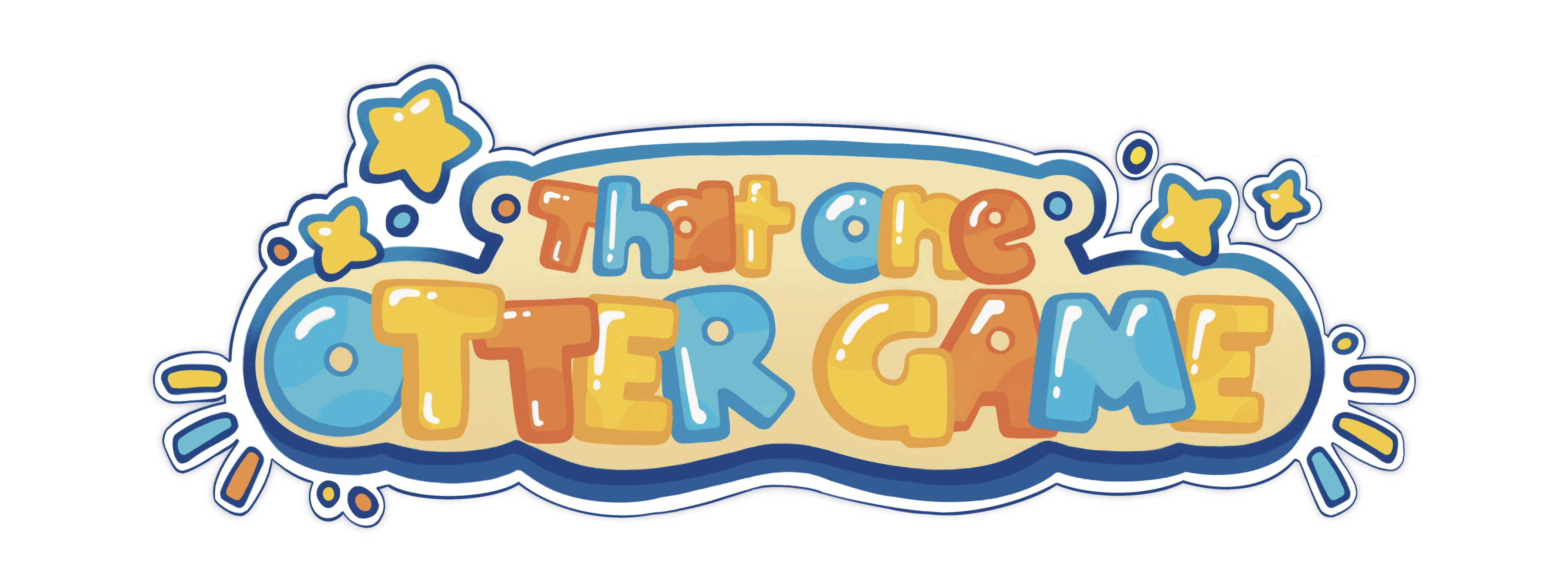 That One Otter Game