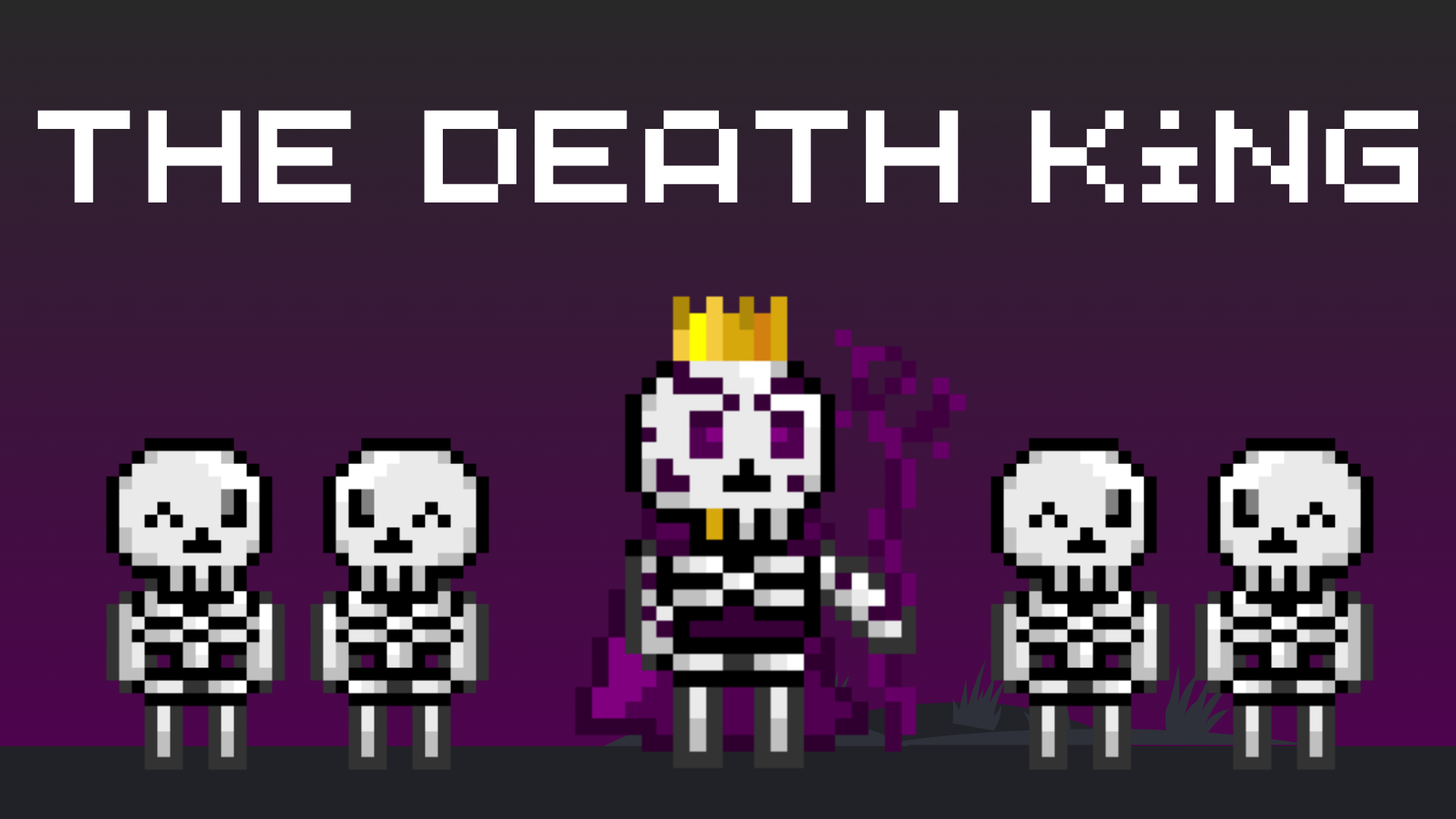 The Death King