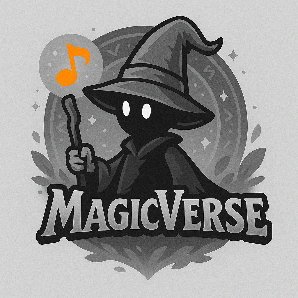 MagicVerse