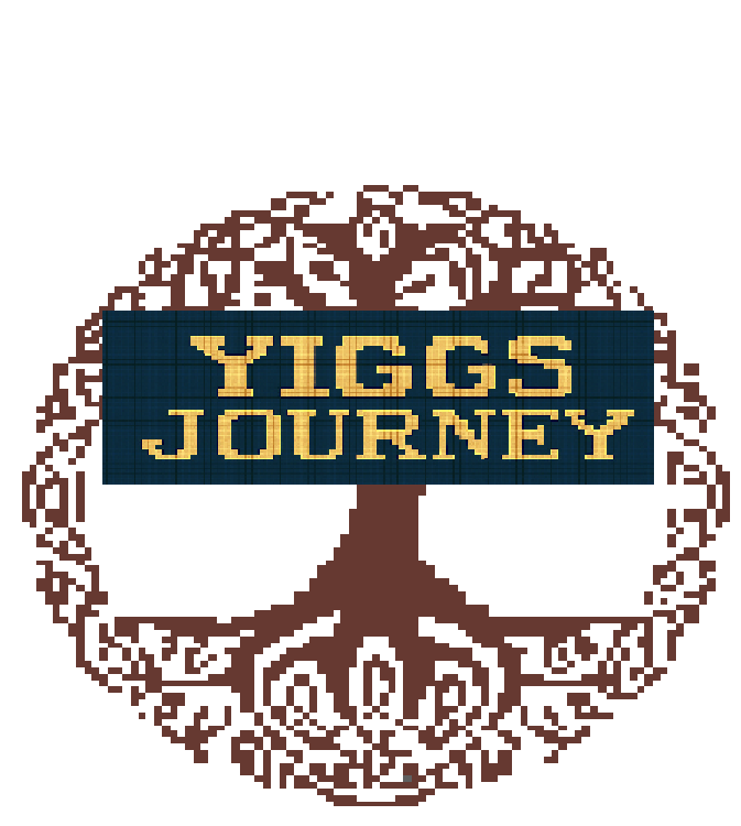 Yiggs Journey