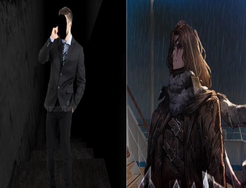 Visual Novel Elements