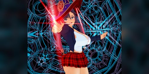 Cover image for Secret Mind Domination Demo Complete version