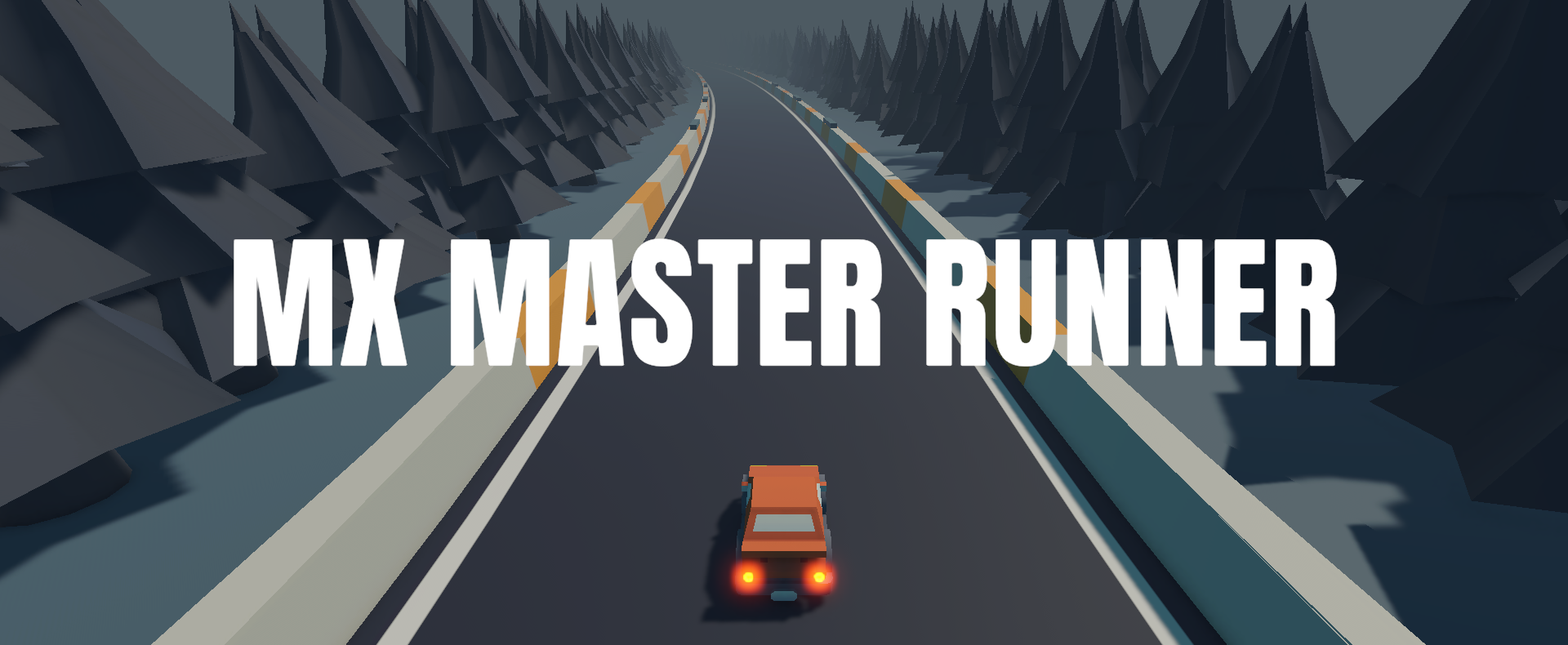 MX Master Runner
