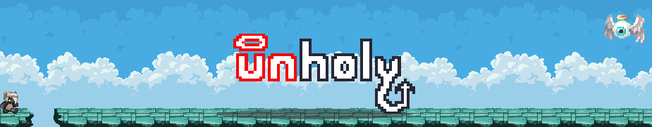 UnHoly