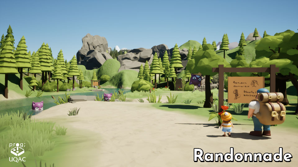 Randonnade