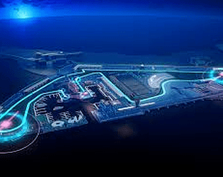 Ultra Prometheus Circuit