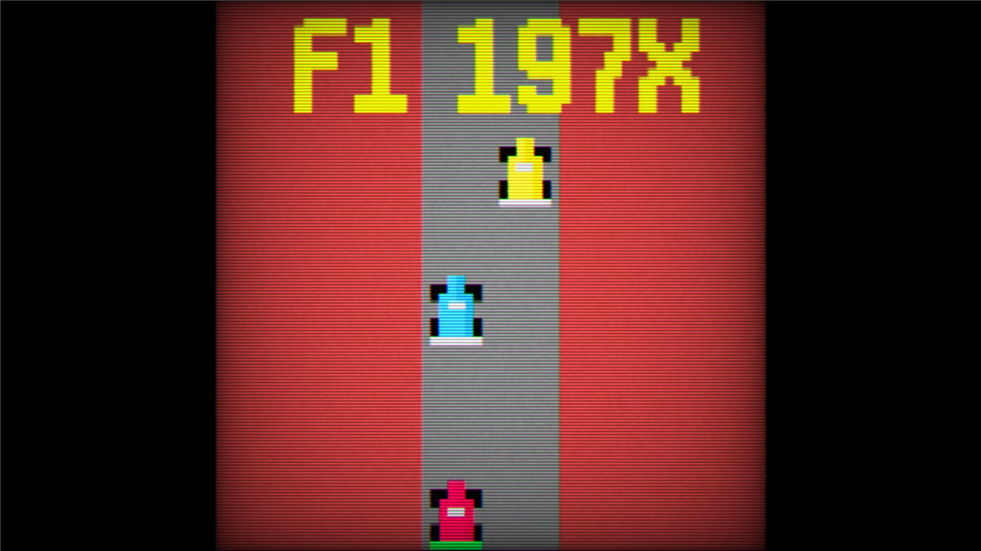 F1 197X